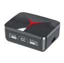 AXS LED Bluetooth Earbuds 