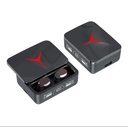 AXS LED Bluetooth Earbuds 
