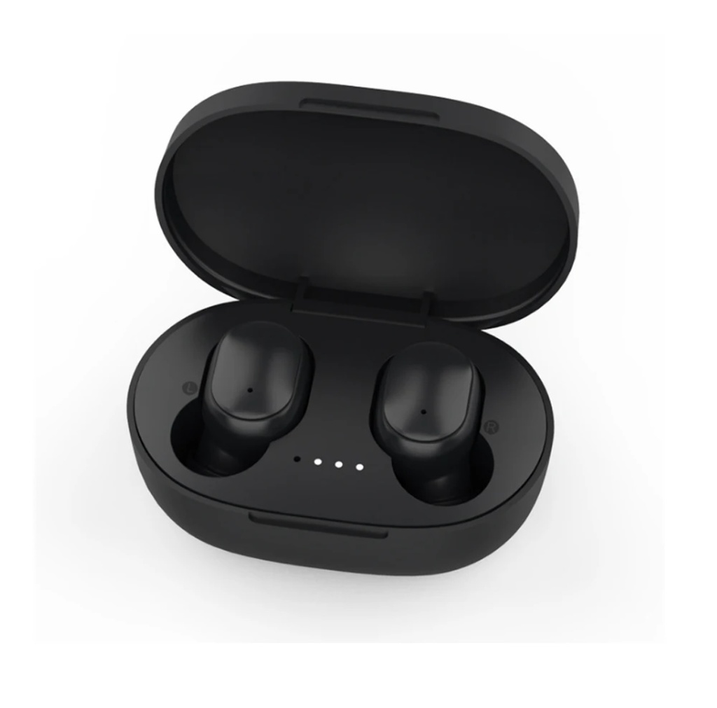 AXS Bluetooth Earbuds 