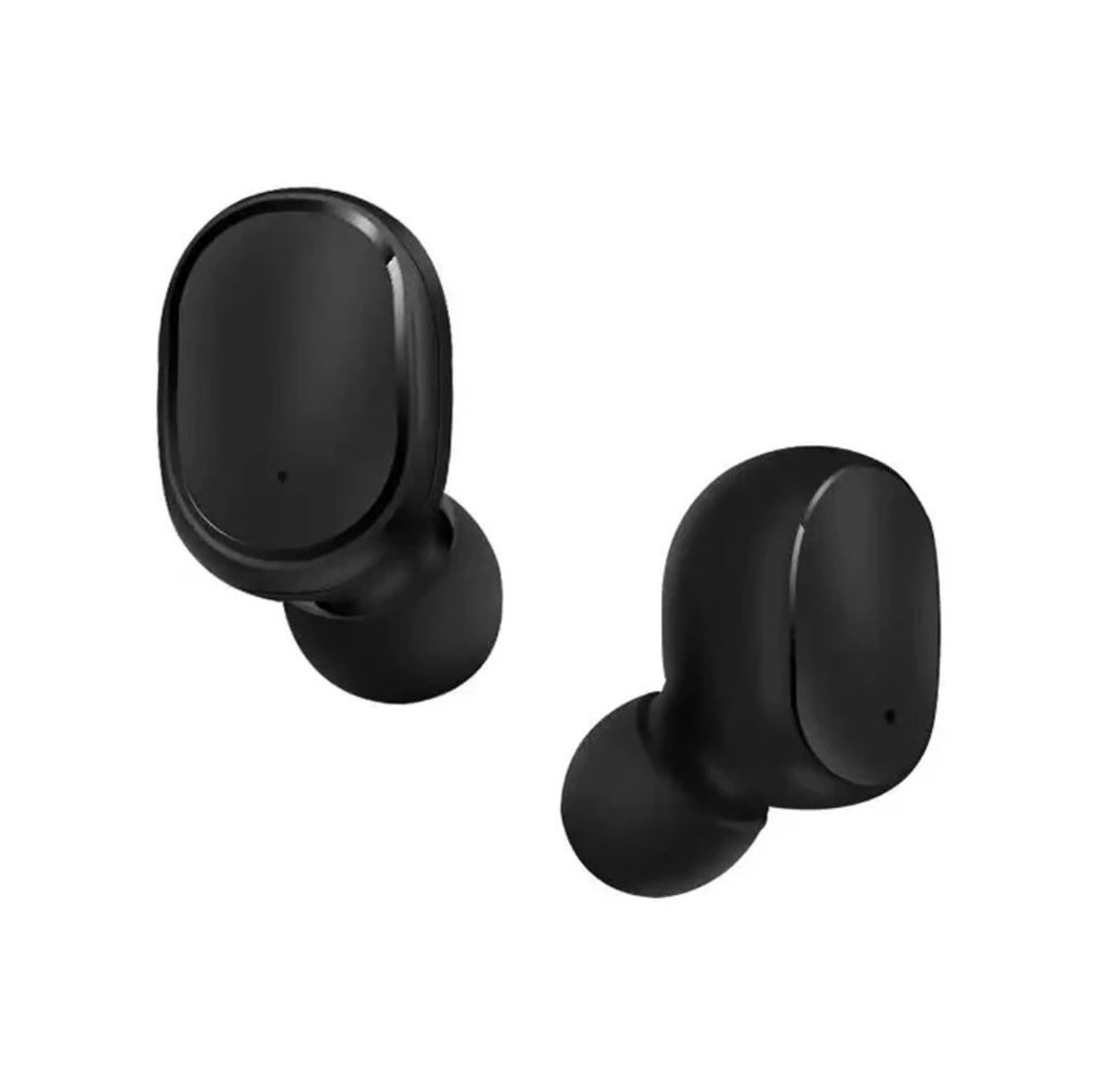 AXS Bluetooth Earbuds 