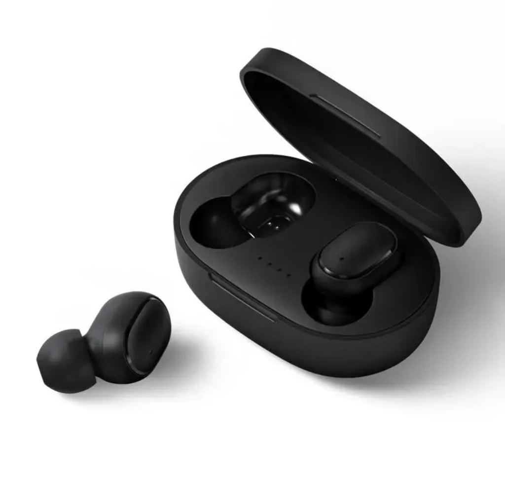 AXS Bluetooth Earbuds 