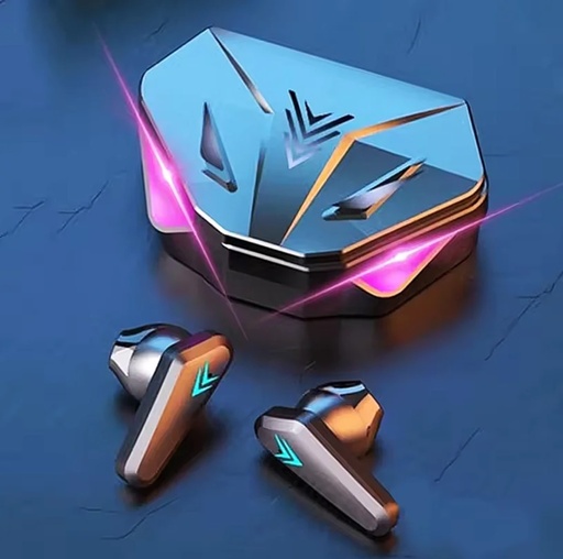 [AXS-AX15] AXS LED Bluetooth Earbuds